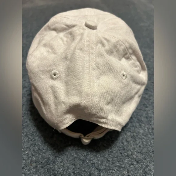 Ryder Cup 2012 White hat - Picture 3 of 3